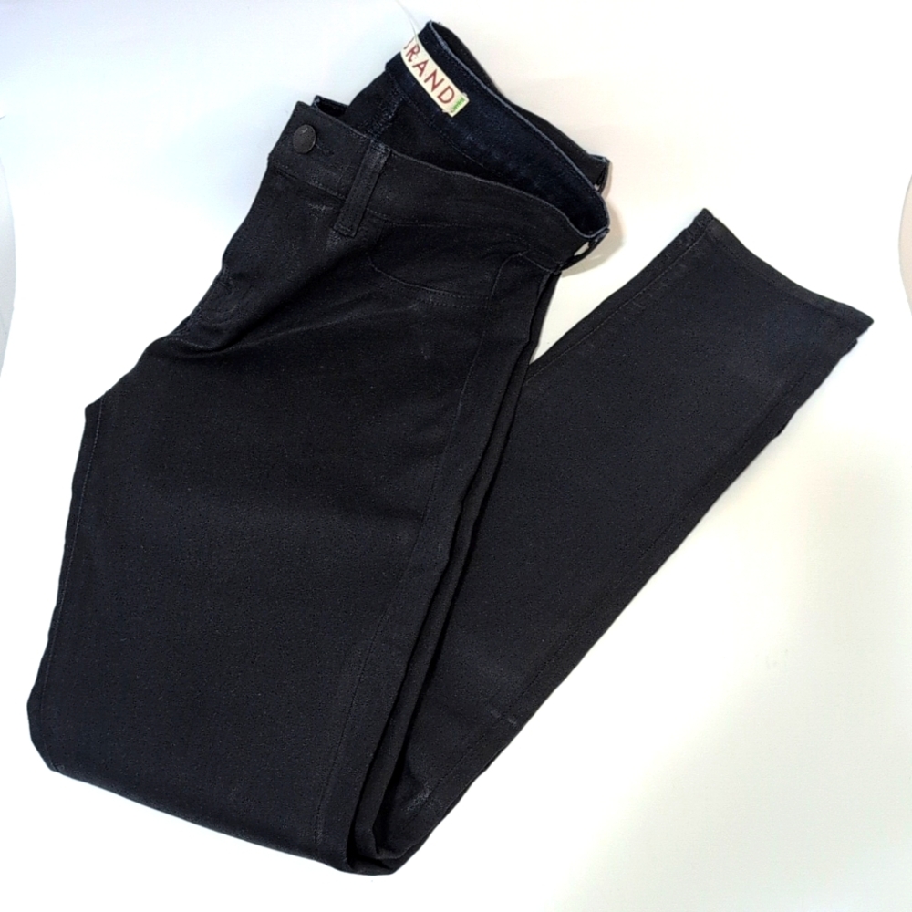 J BRAND Laquer Glory Leggings